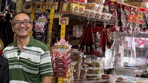 Melbourne Grocer Dies After Alleged Teen Assault; Youth Crime Concerns Mount