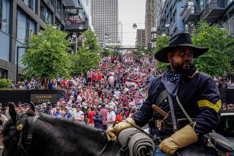 World Cup 2026: Stories from 16 North American Host Cities