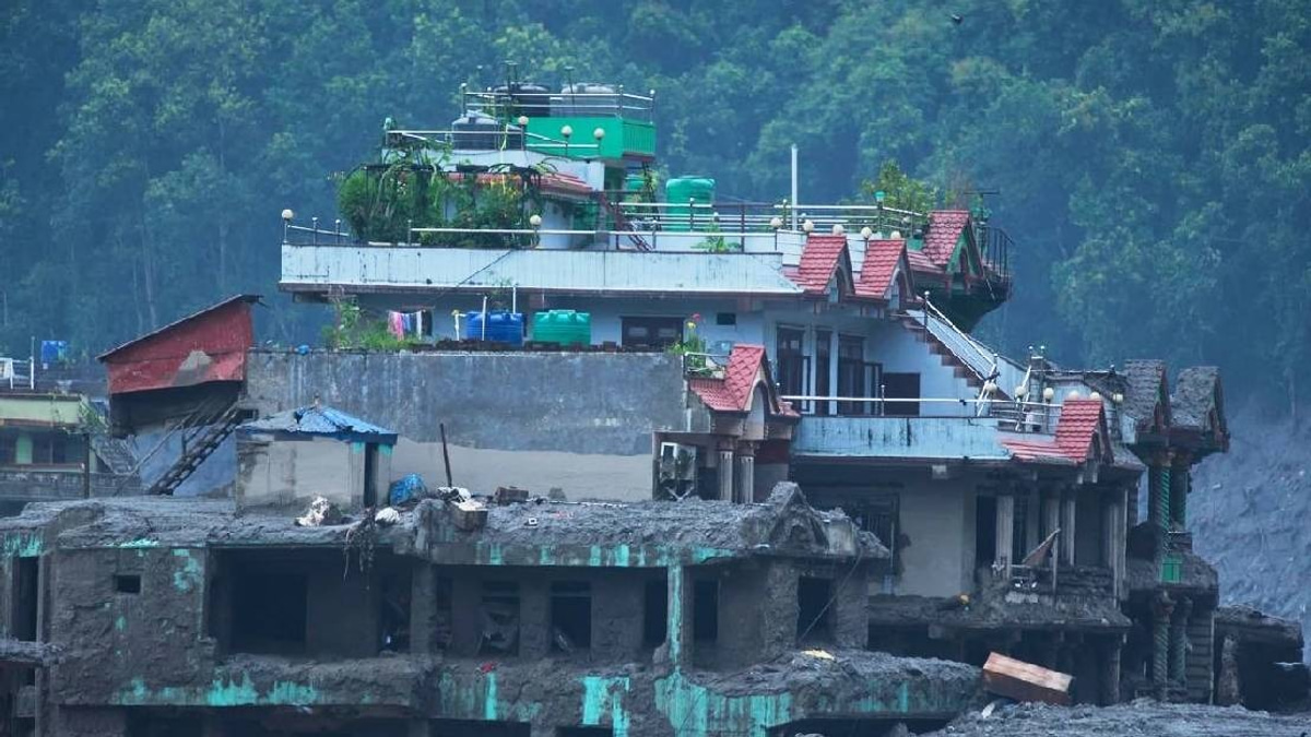 Nepal Seeks International Aid as Glacier-Triggered Flood Claims Hundreds, Leaves Thousands Missing