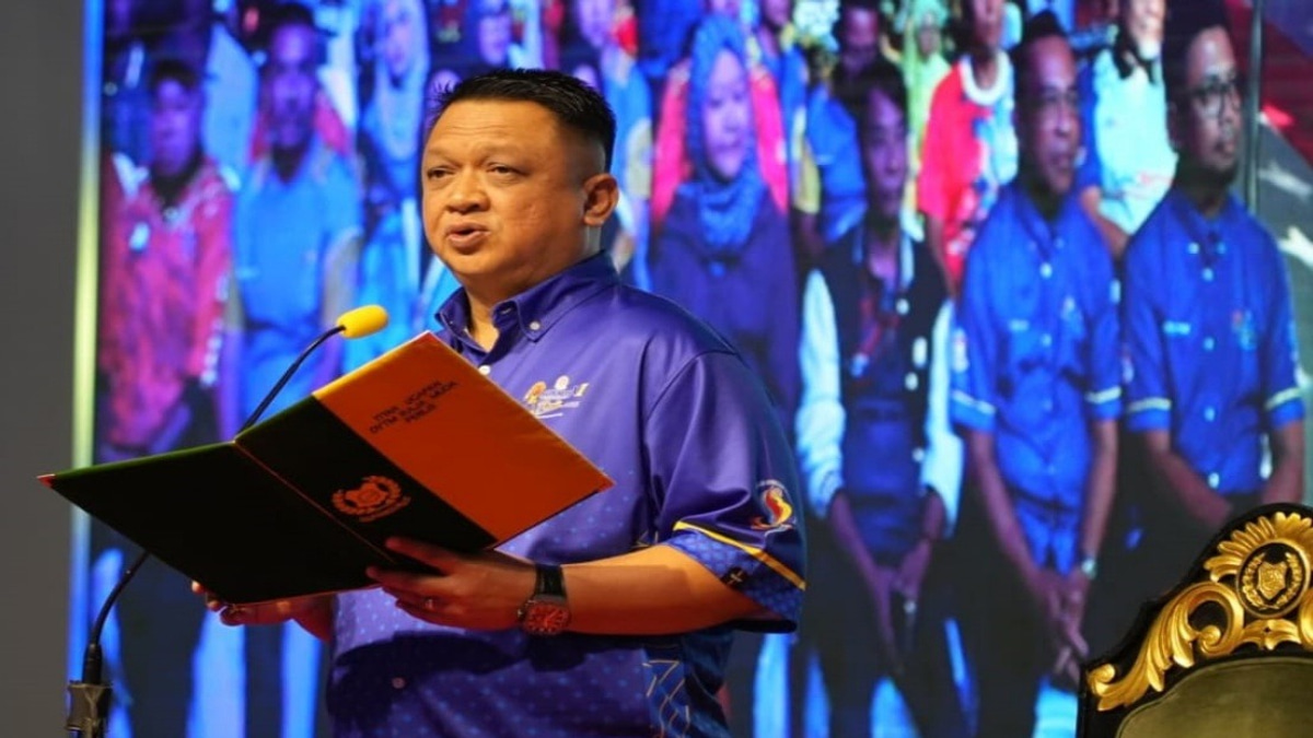 Raja Muda of Perlis Unveils Strategic Vision for MARA's Transformation Through Technology and Entrepreneurship