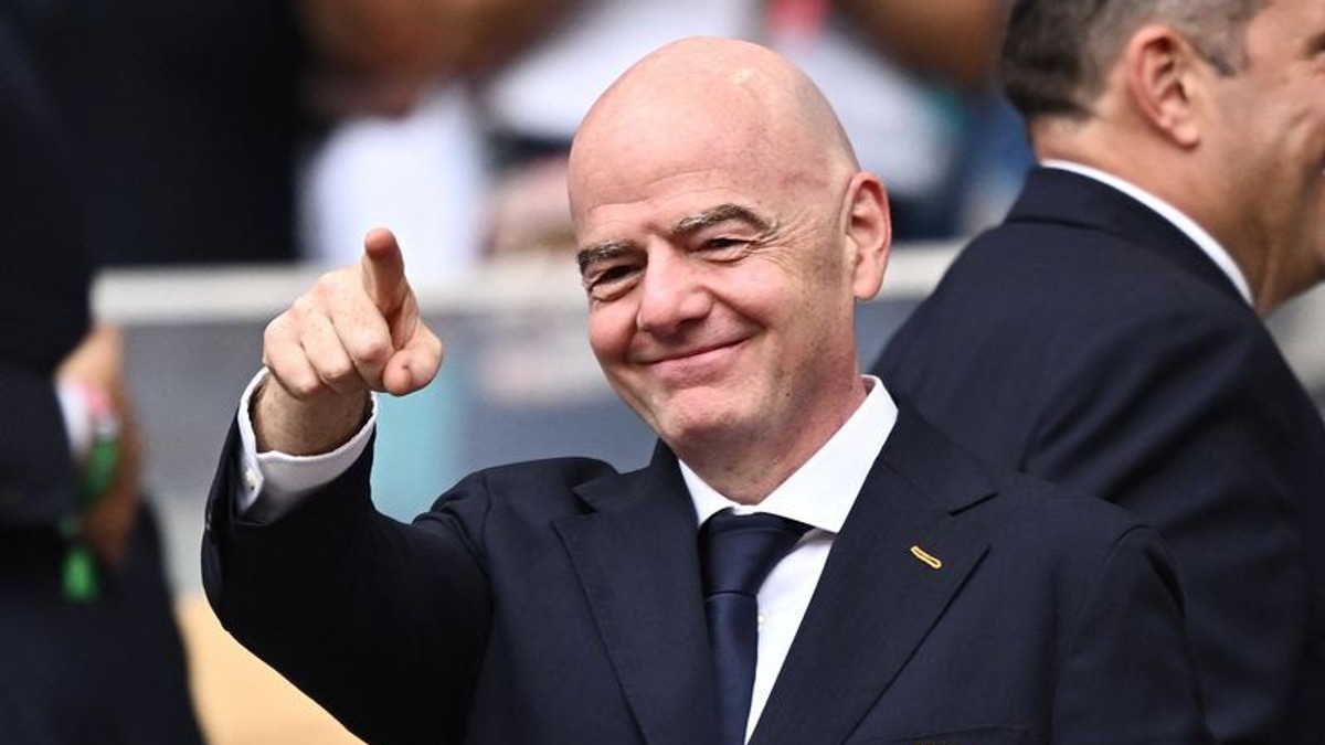FIFA's 'Inclusive' World Cup Marred by US Visa Barriers, Rights Groups Warn