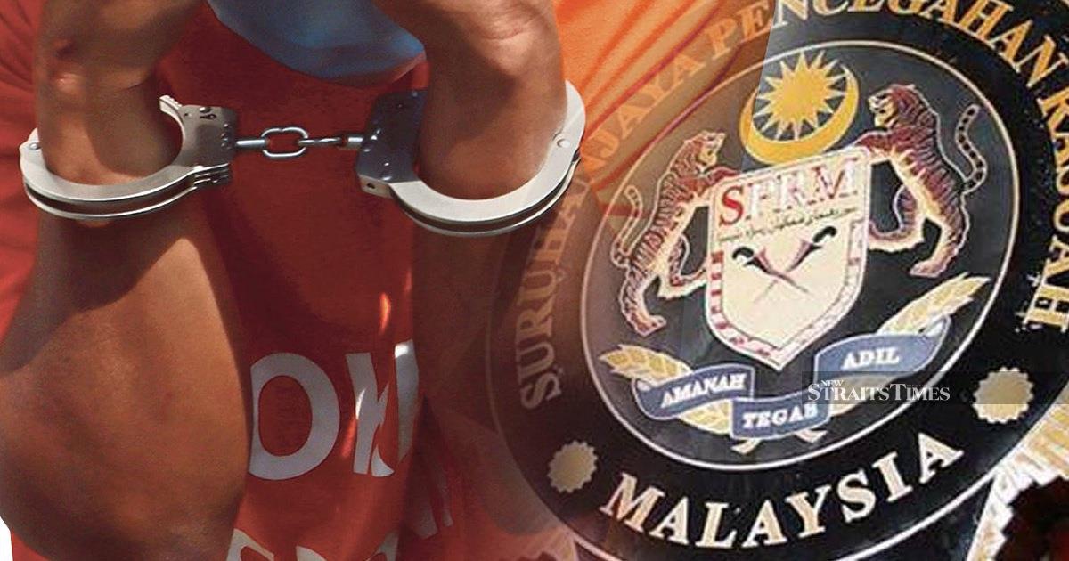 NGO Officials Held in RM5 Million Money-Laundering Investigation