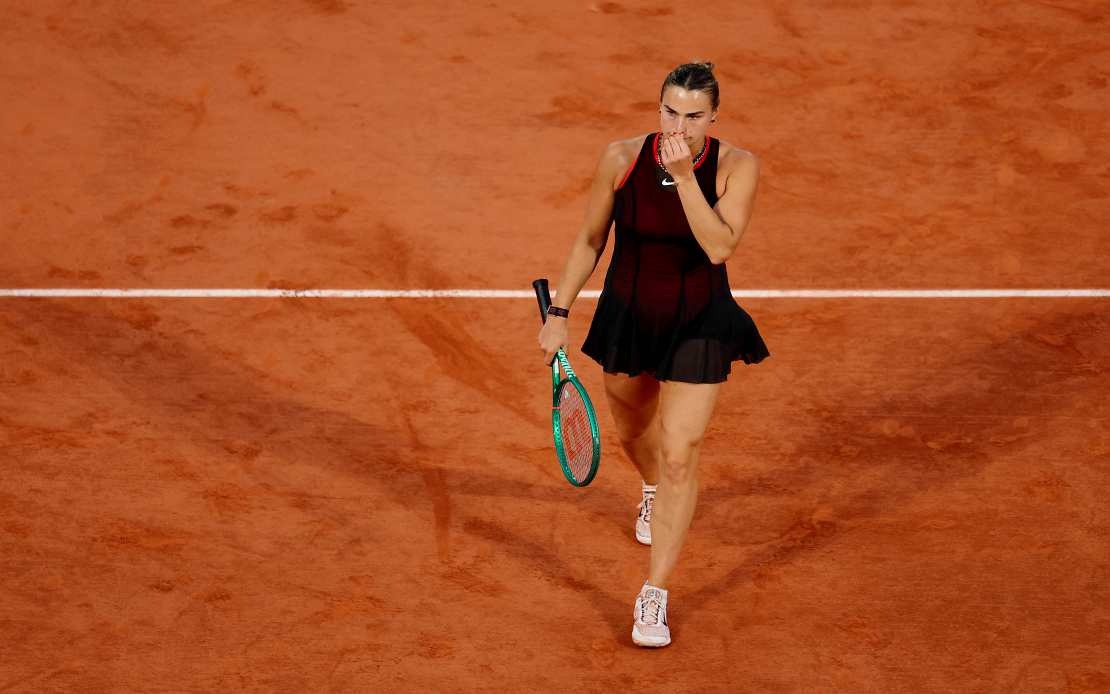 Osaka Stuns Sabalenka To Reach Wimbledon Quarterfinals For First Time