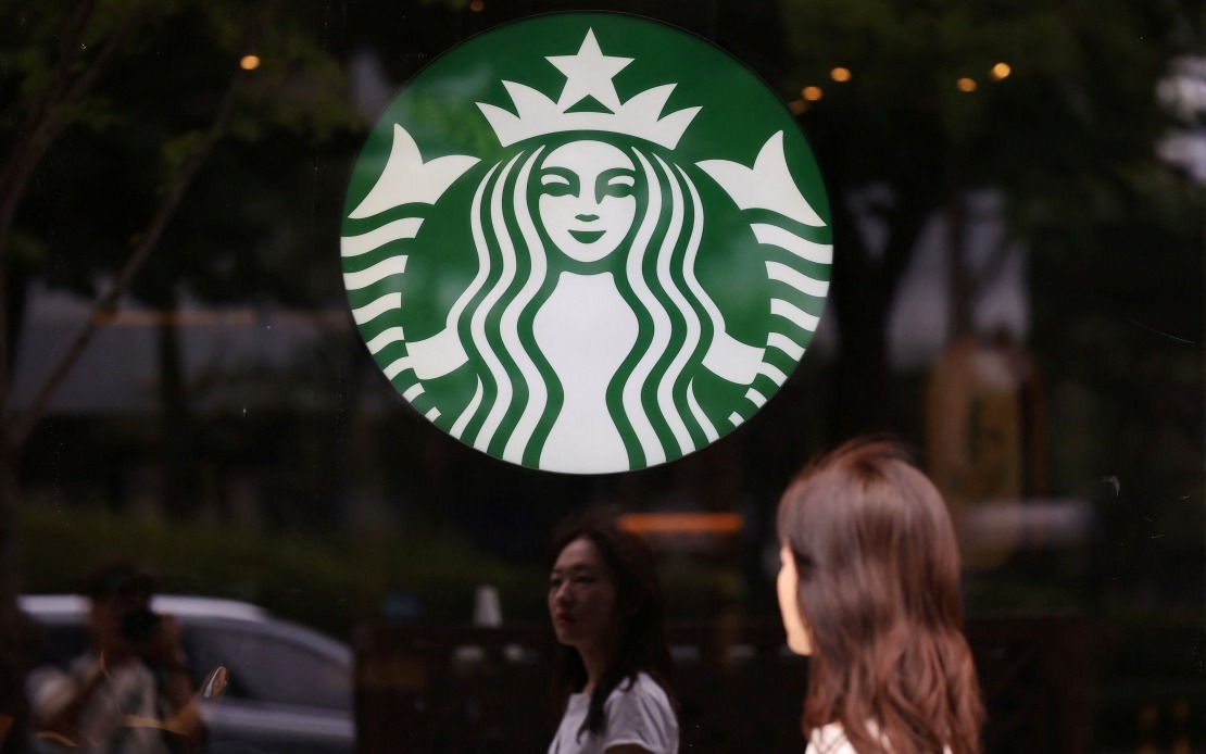 Starbucks South Korea Closes 2,000+ Outlets for Staff History Training After Marketing Fiasco