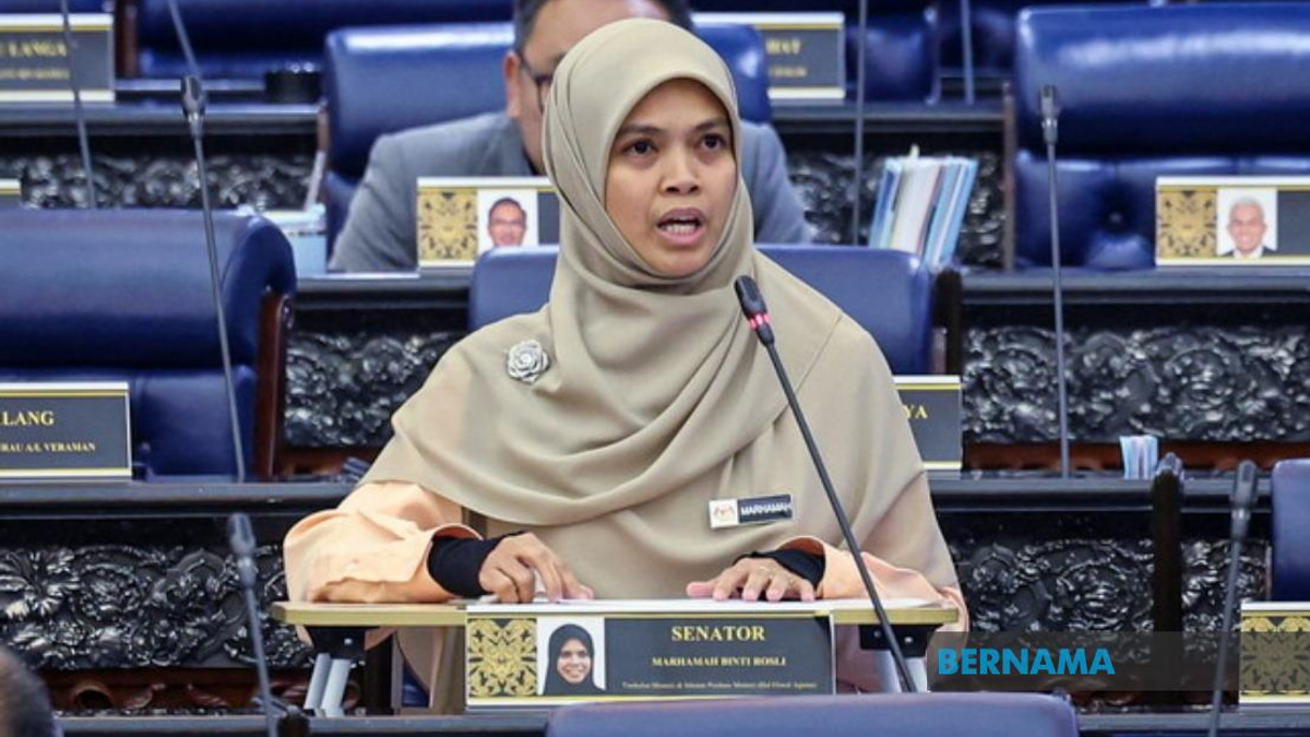 JAWHAR Advancing 19 Major Waqf Development Initiatives Valued at RM321 Million Across Malaysia
