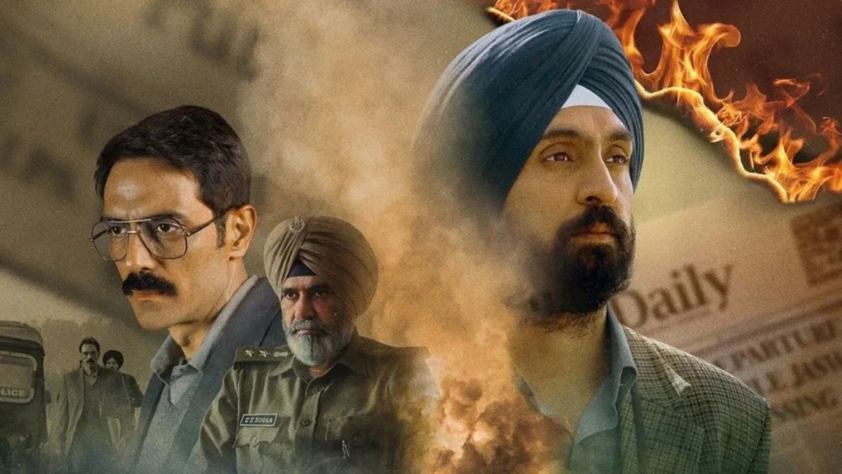 Indian Filmmakers Grapple with Intensifying State Censorship and Creative Constraints