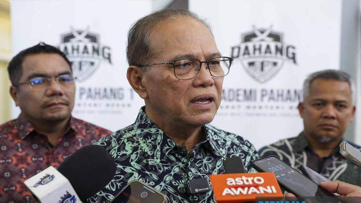 Pahang Issues Alert Over Bentong Land Fraud Scheme Targeting Unsuspecting Buyers