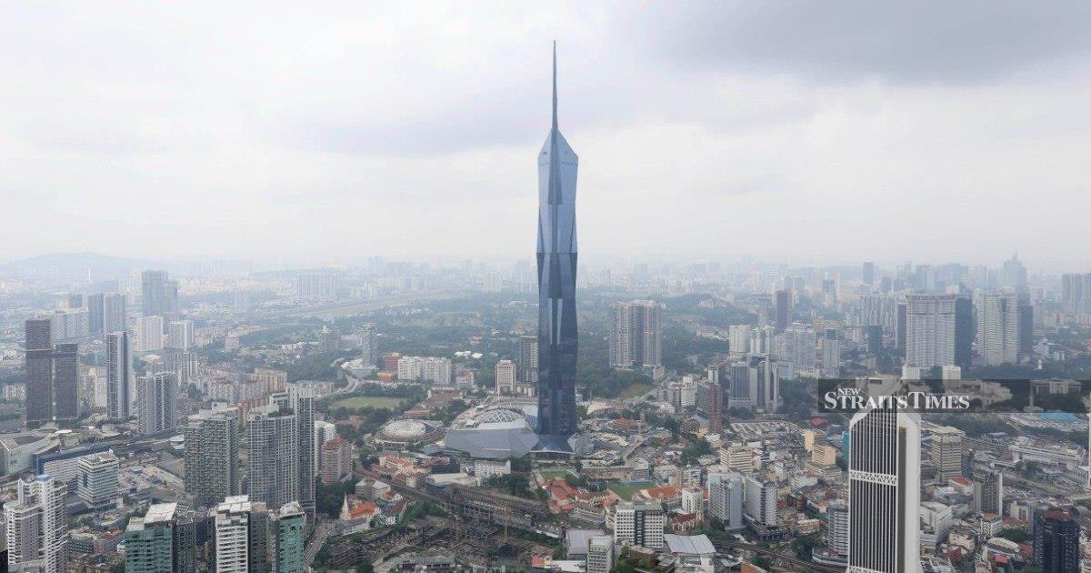 Anwar calls for prayers as Malaysia braces for National Day amid lingering haze
