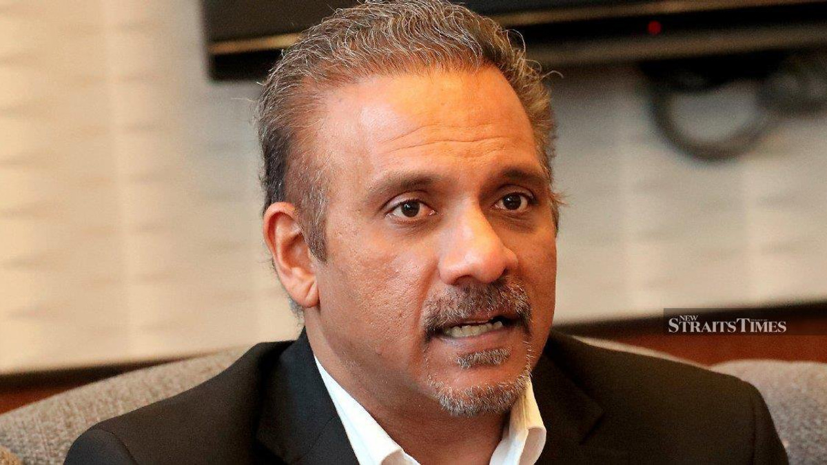 DAP demands urgent clarification from Amirudin over openness to PN cooperation