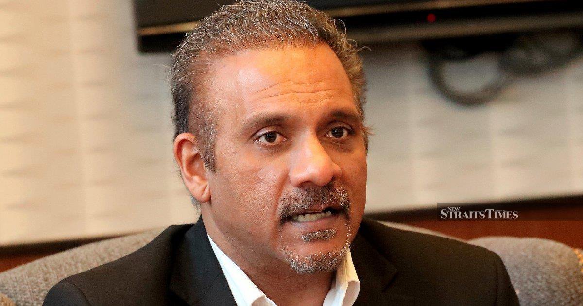 DAP demands urgent clarification from Amirudin over openness to PN cooperation