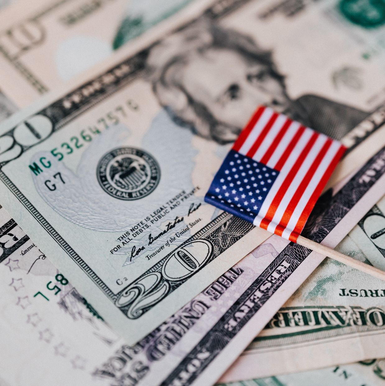Dollar tumbles on weaker US jobs data as Fed rate hike bets cool