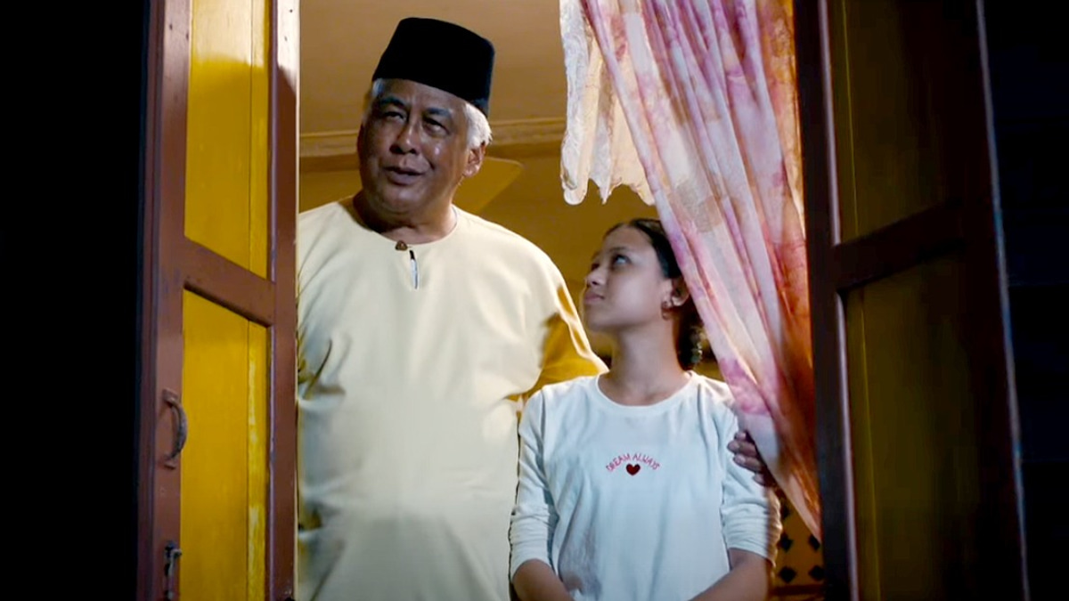 Malaysian Cabinet Ministers Rally Citizens Around National Unity on Independence Day