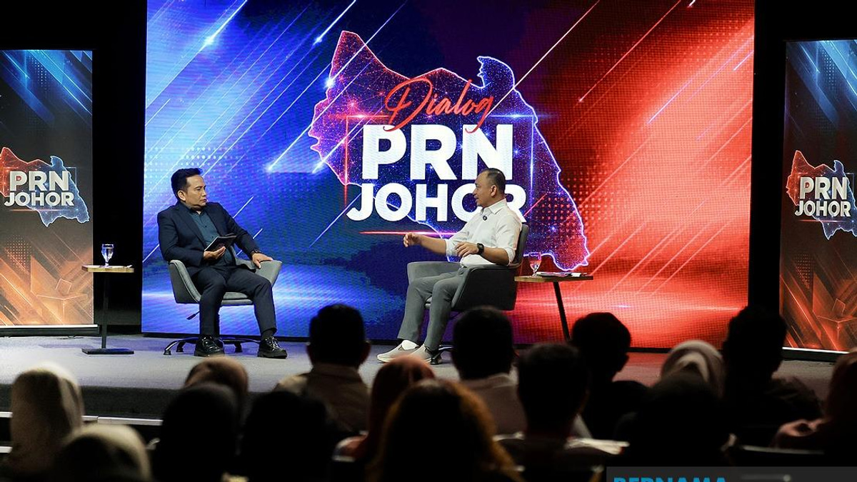 Pakatan Harapan's Johor Pledge: Tackling Cost of Living Through Structural Reform, Not Quick Fixes