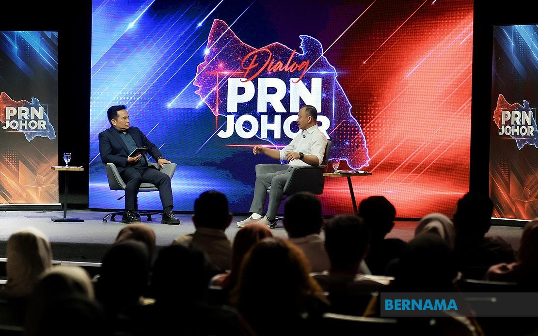 Pakatan Harapan's Johor Pledge: Tackling Cost of Living Through Structural Reform, Not Quick Fixes