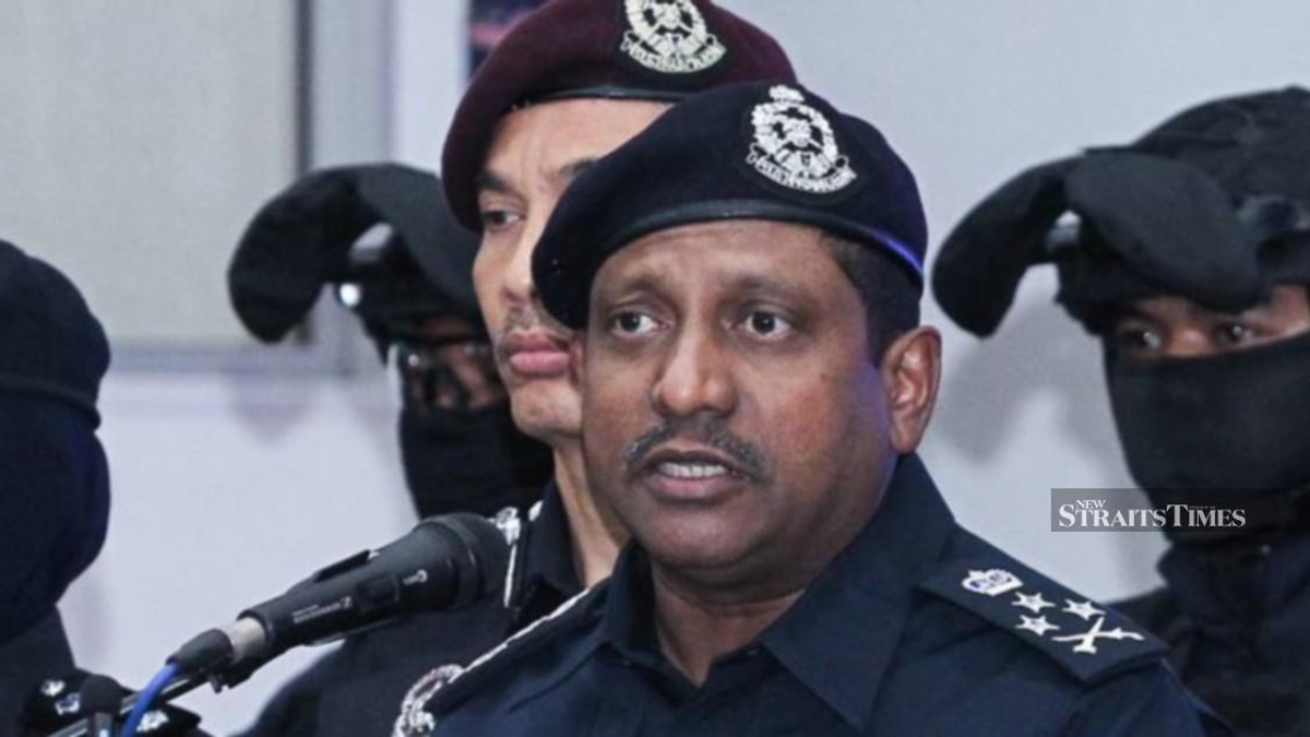 Malaysian Police to Deploy Investigators to Jakarta in Malaysia Airlines Pilot Drug Smuggling Case