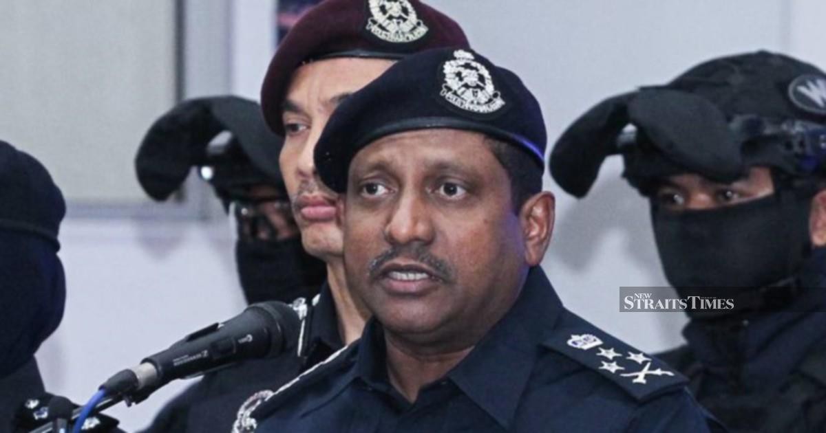 Malaysian Police to Deploy Investigators to Jakarta in Malaysia Airlines Pilot Drug Smuggling Case