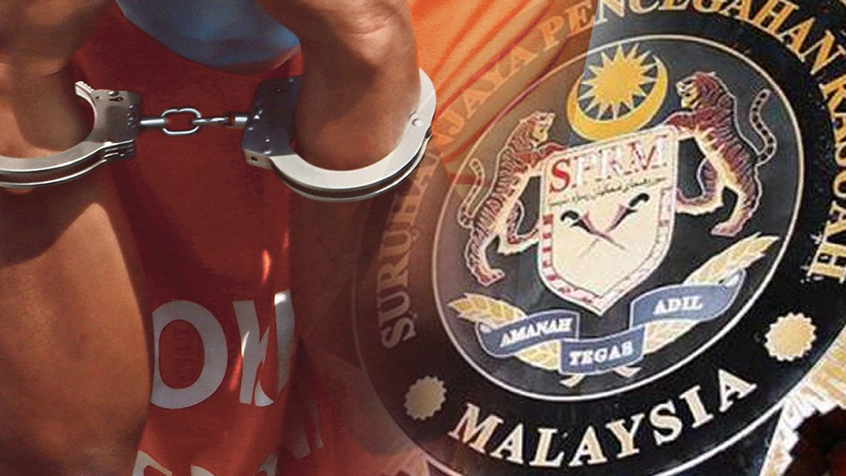 Project Manager Freed on MACC Bail in RM38,000 Bribery Investigation