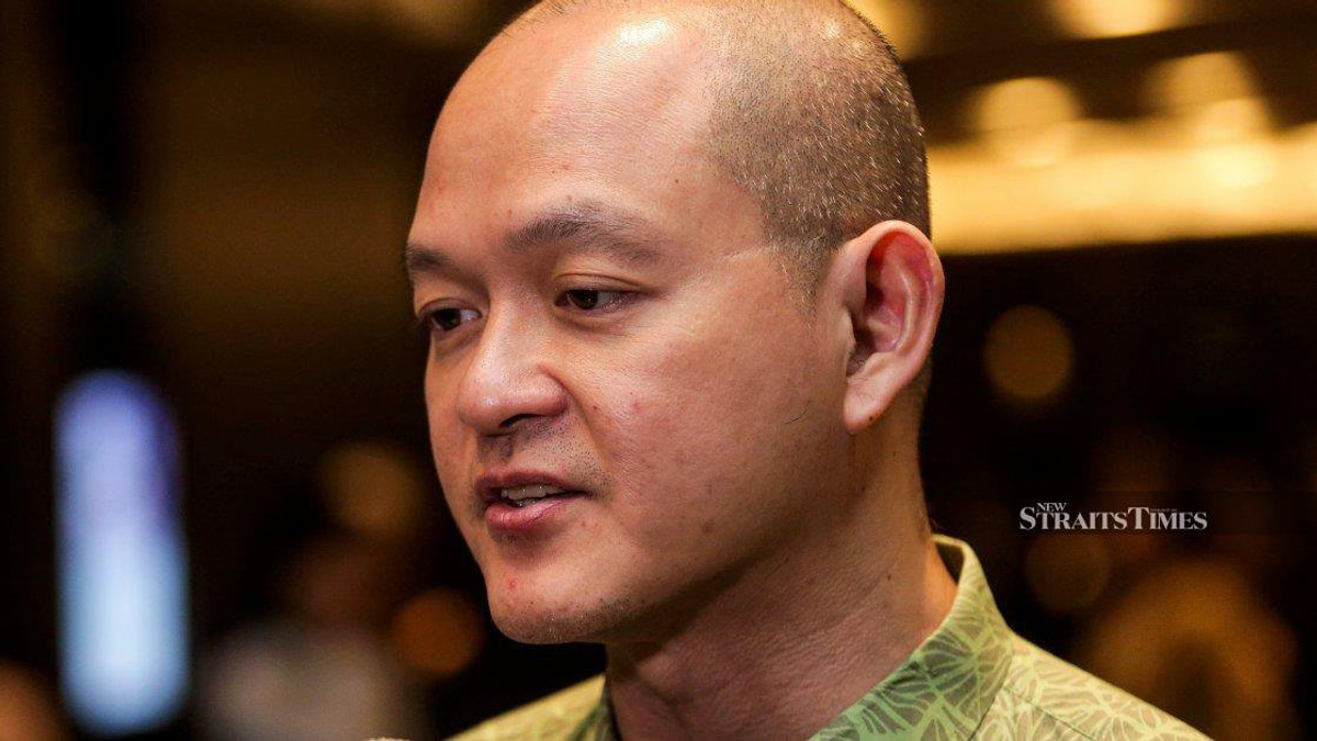 DAP Congress Faces Critical Vote on Cabinet Participation Amid Internal Party Divisions