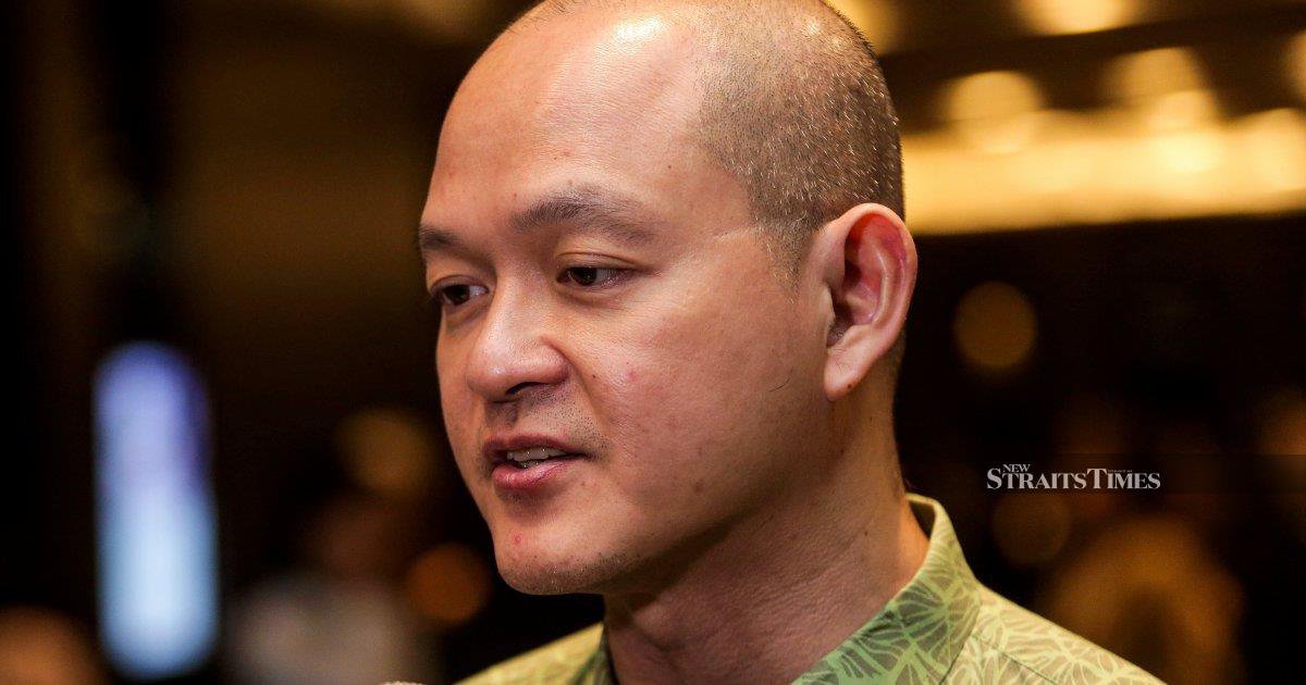 DAP Congress Faces Critical Vote on Cabinet Participation Amid Internal Party Divisions