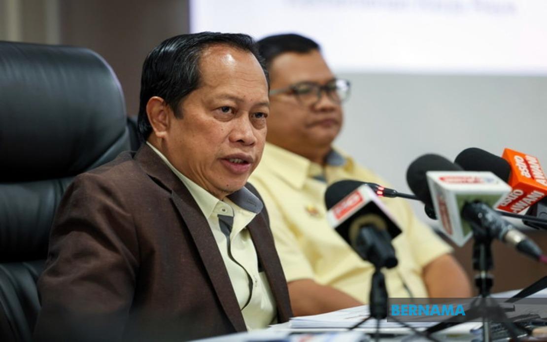UMNO to Chart Melaka Election Strategy at Late August Leadership Summit
