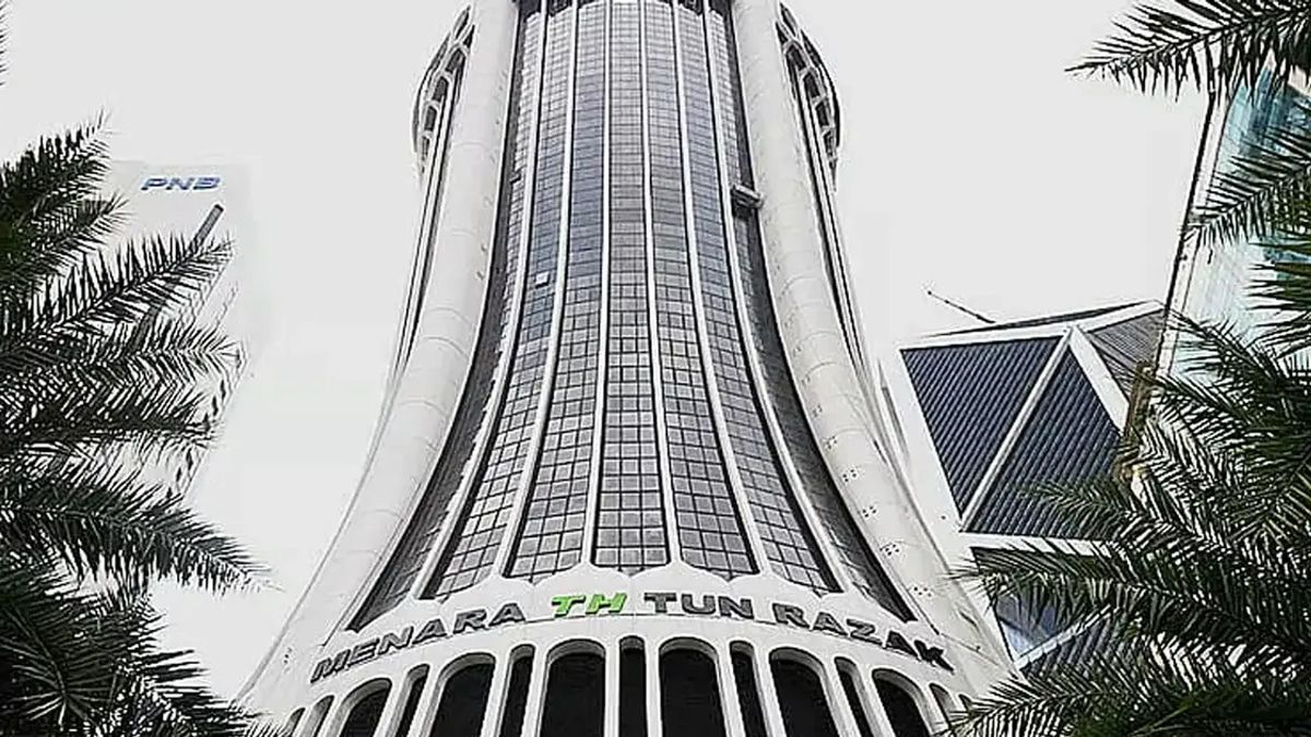 Malaysian Anti-Corruption Commission investigates Tabung Haji operations