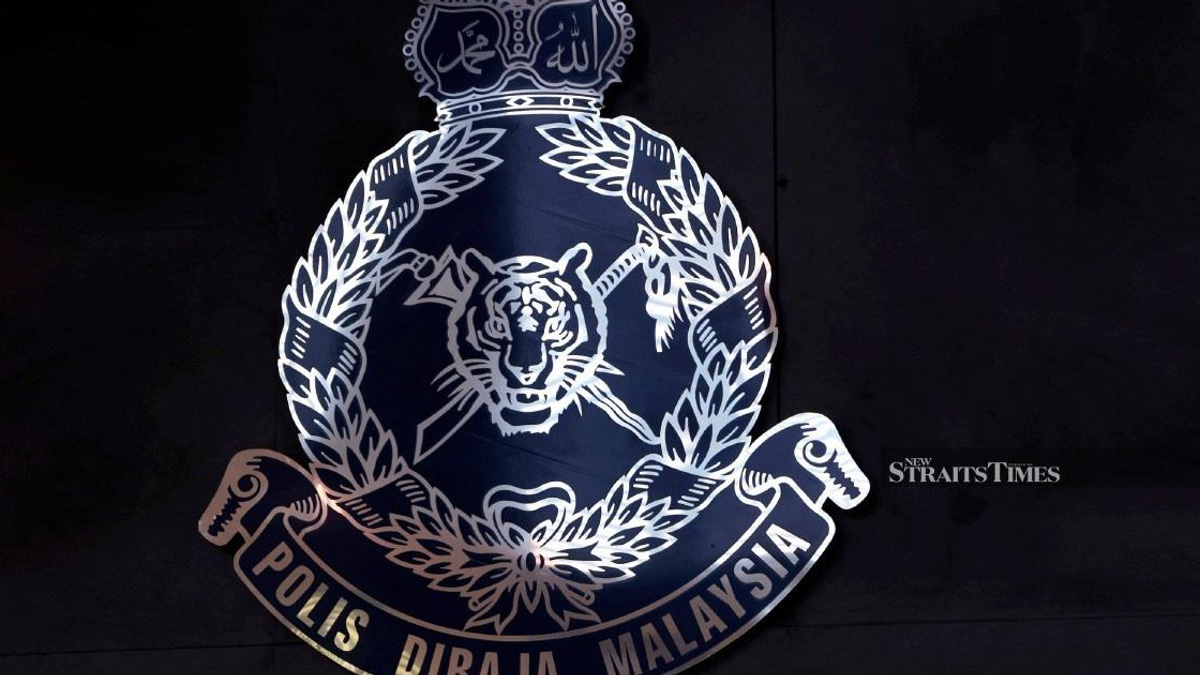 Man Alleging Police Extortion Wanted by Interpol Over Fraud Charges
