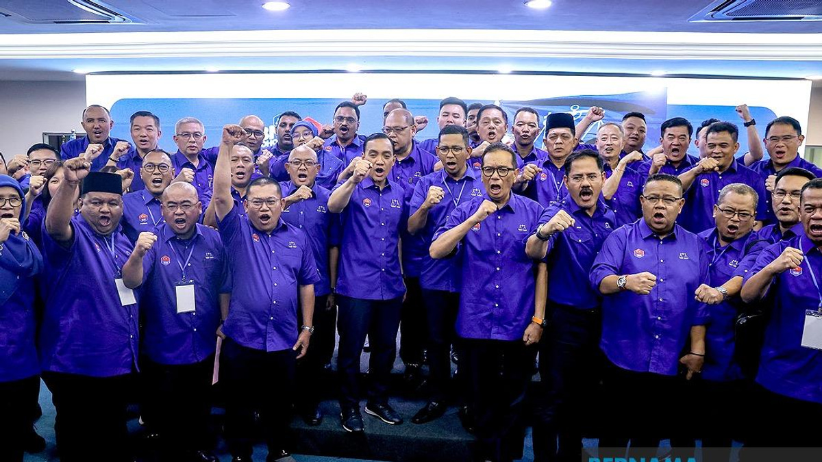 Johor BN Fields Mix of Incumbents and New Faces for 16th State Election