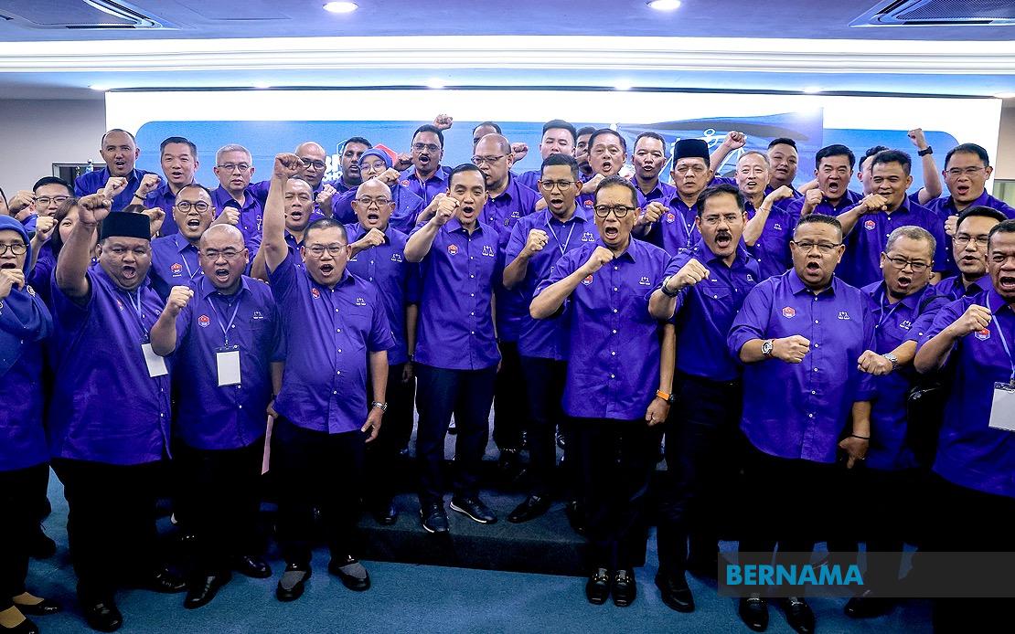 Johor BN Fields Mix of Incumbents and New Faces for 16th State Election