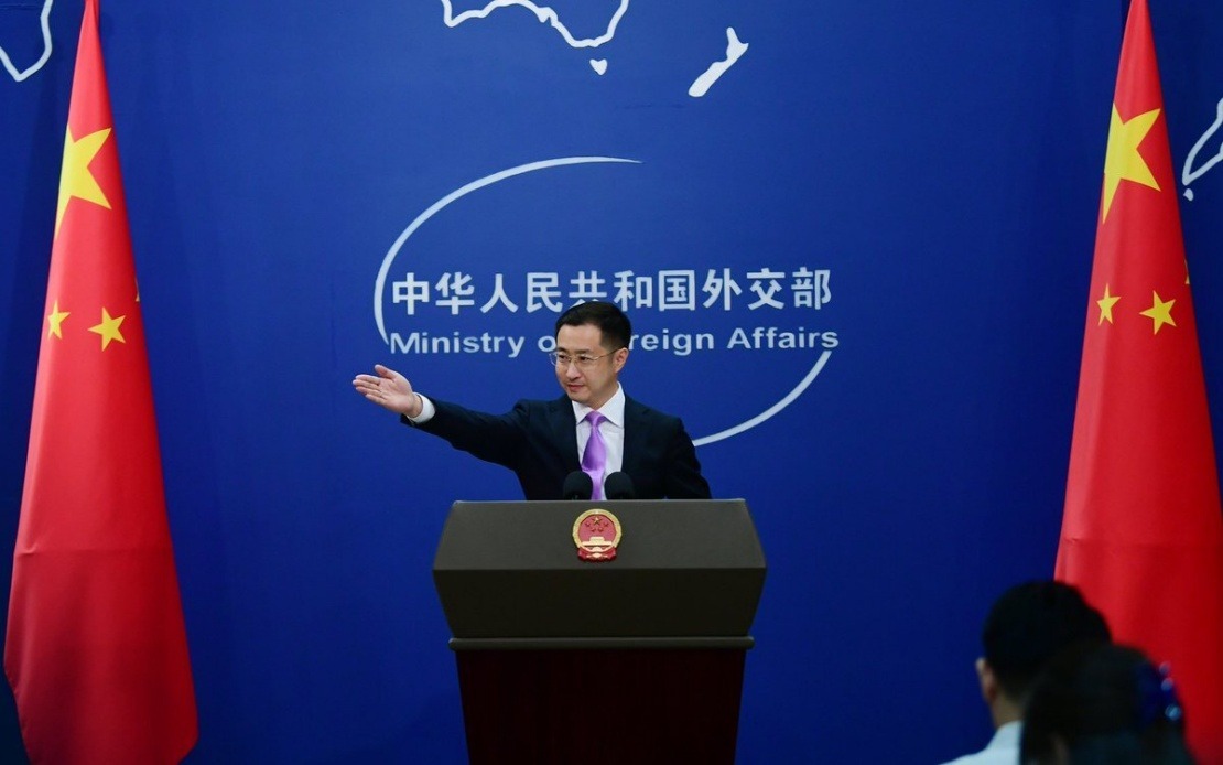 China Praises Anwar Ibrahim's Reaffirmation of One-China Policy