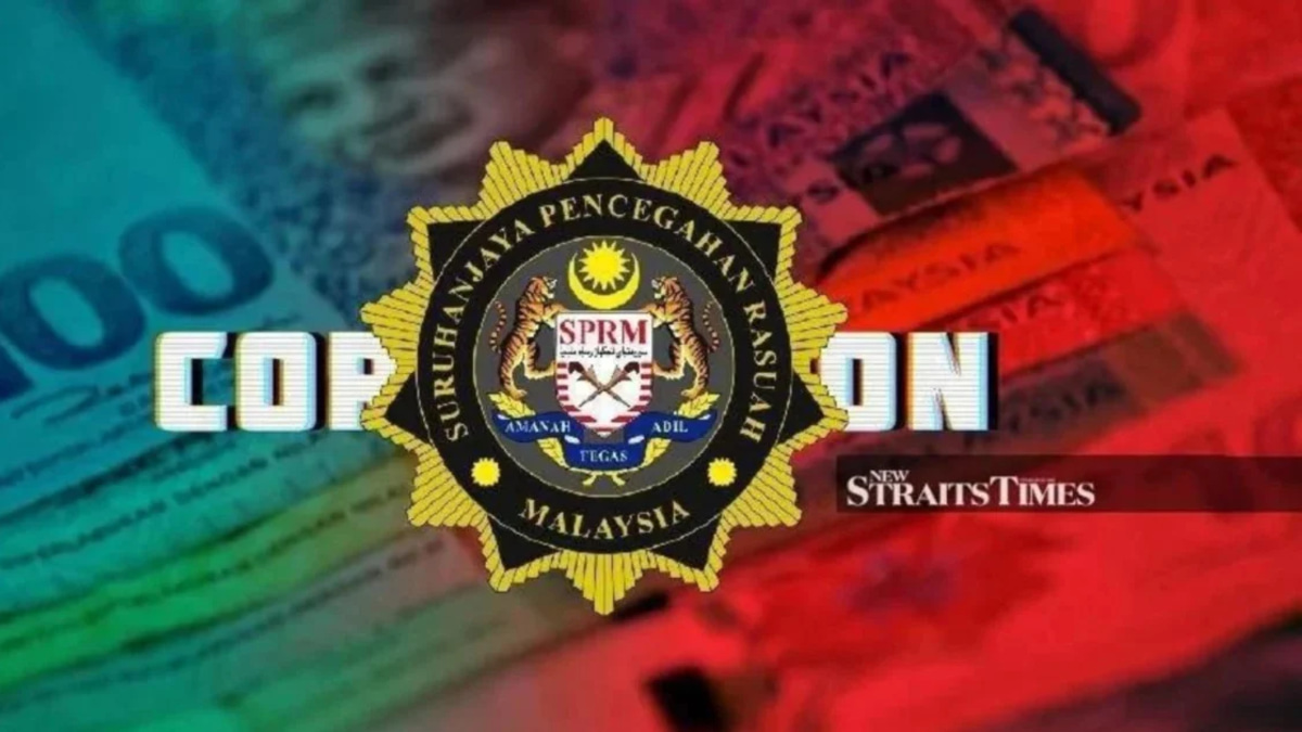 MACC Freezes RM1.1 Million in Accounts Linked to Immigration Graft Probe