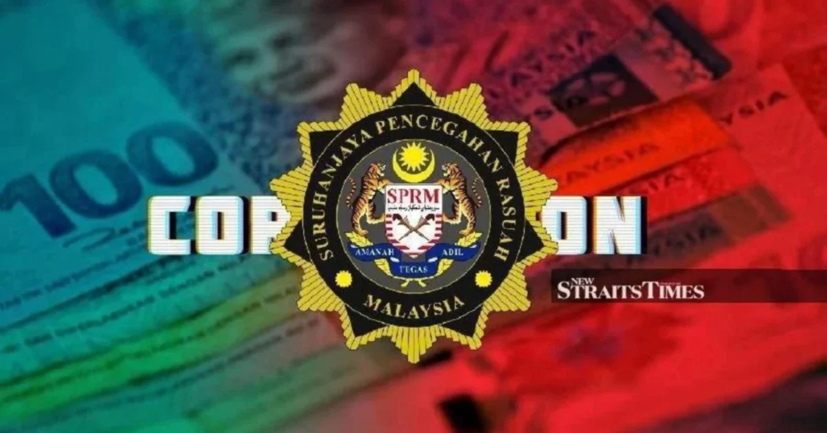 MACC Freezes RM1.1 Million in Accounts Linked to Immigration Graft Probe