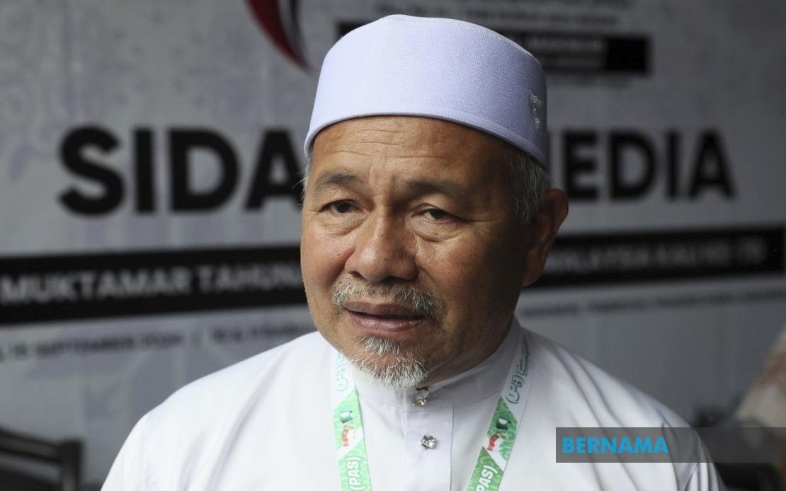 PAS Insists Jho Low Must Face Malaysian Courts Despite US Pardon Speculation