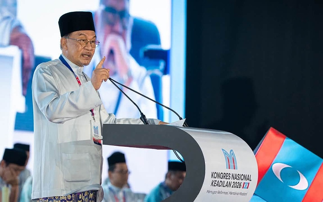 MADANI Government Must Translate Reform Agenda Into Tangible Benefits for Citizens, Says PM's Political Advisor