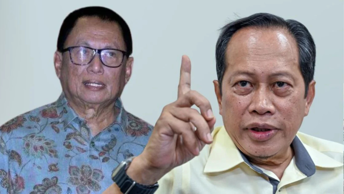 Leadership Development Demands Patience and Long-Term Commitment, Says Johor Umno Deputy Chief