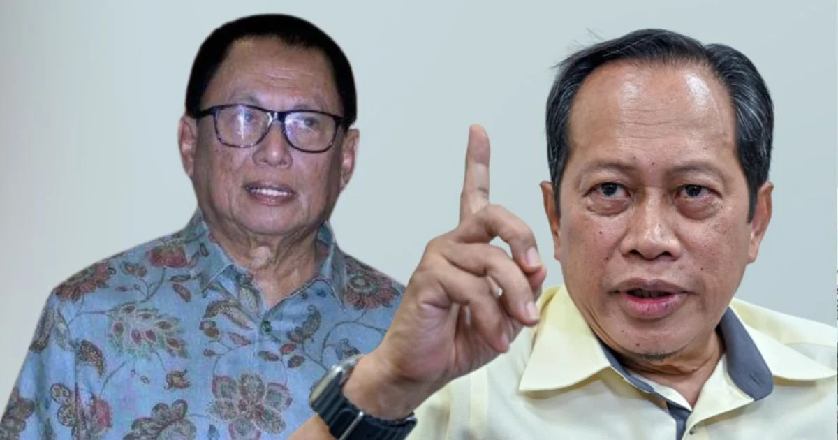 Leadership Development Demands Patience and Long-Term Commitment, Says Johor Umno Deputy Chief