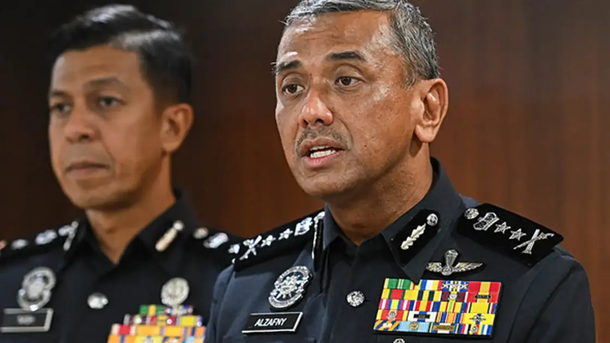 Man held for alleged insulting post targeting Negeri Sembilan royal family