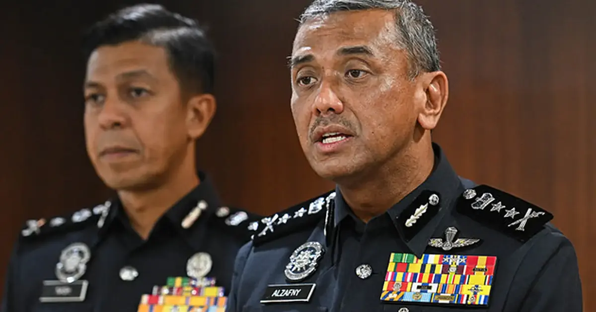 Man held for alleged insulting post targeting Negeri Sembilan royal family