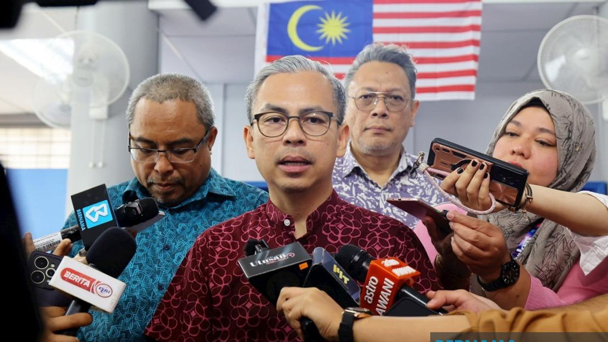 TH RCI Report Release Backed by Cabinet, Not Election Tactic, Says Fahmi