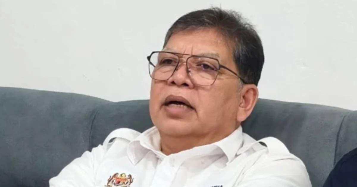 Hamzah Zainudin Reconfirmed as Opposition Leader Following PN's Formal Notice