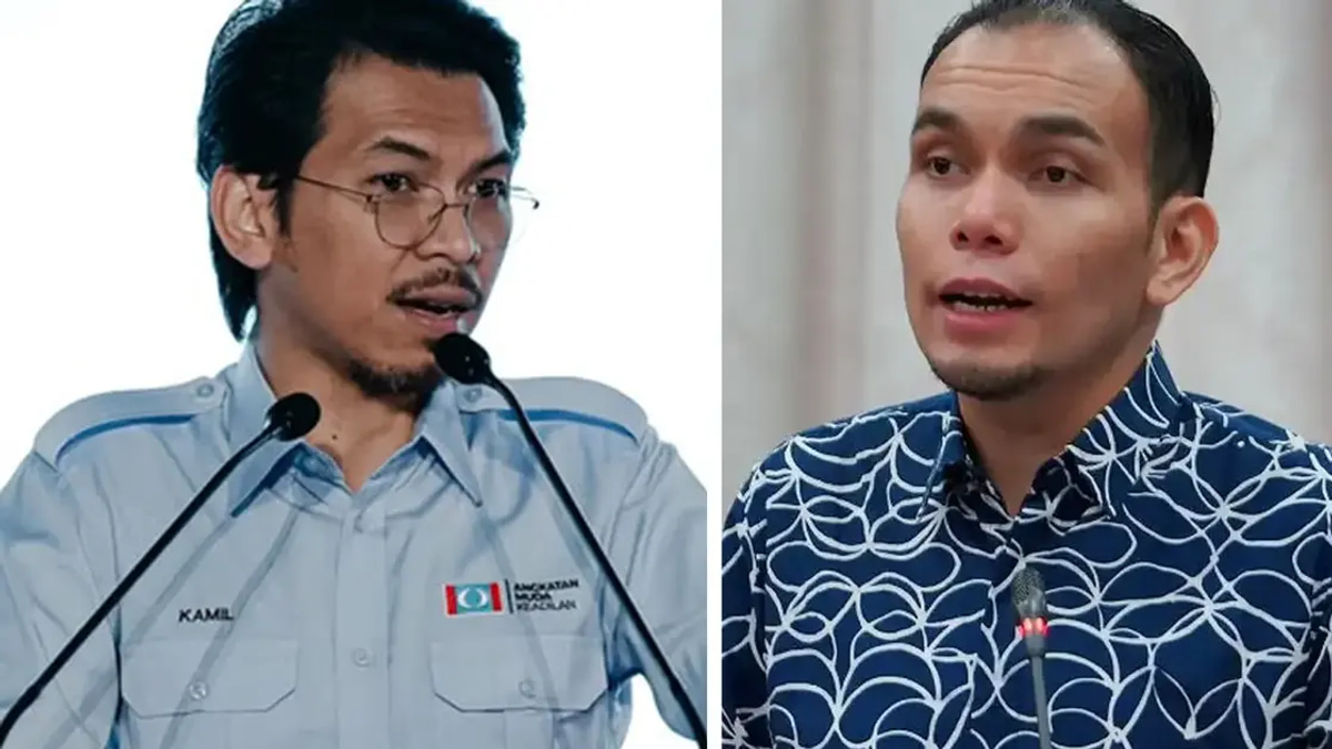 Demands for New Tabung Haji Inquiry Meet Fierce Opposition from PKR and DAP