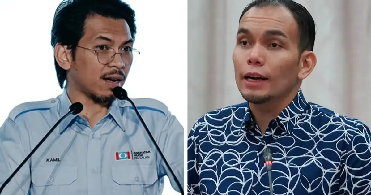 Demands for New Tabung Haji Inquiry Meet Fierce Opposition from PKR and DAP