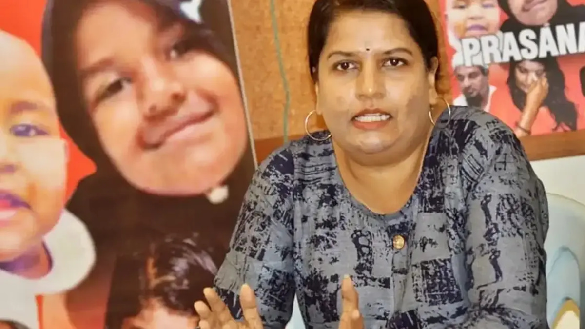 Court Dismisses Indira Gandhi's Case Against Ex-IGP and Government Over Missing Daughter