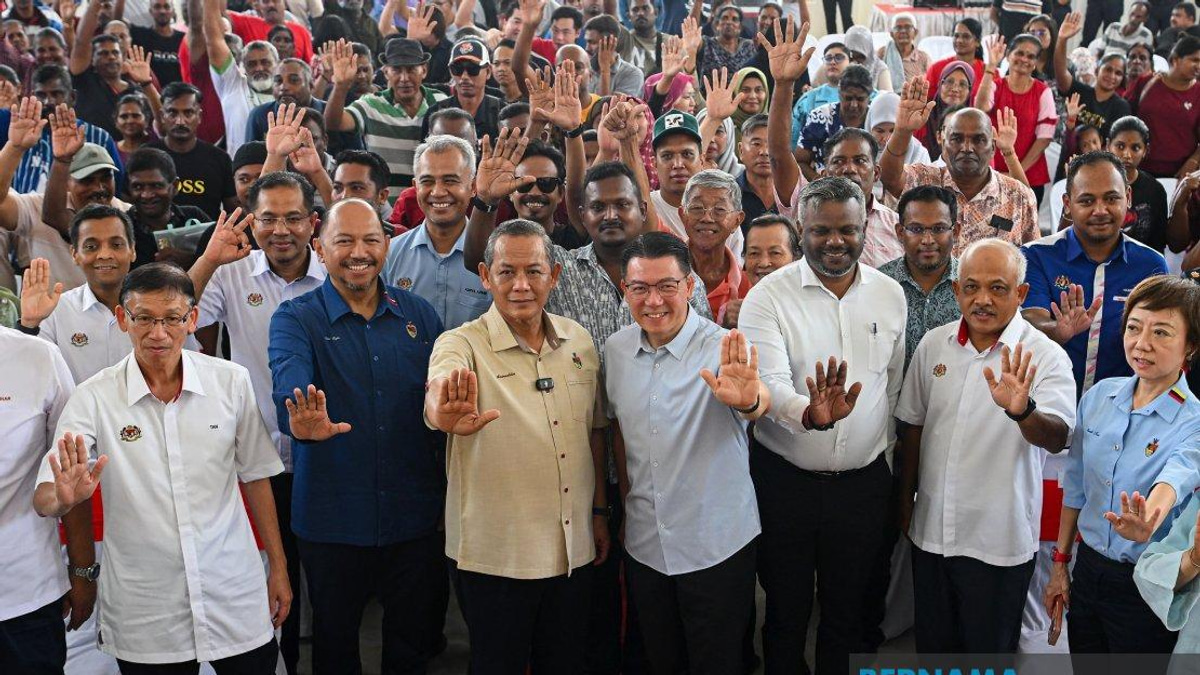 Over 93,000 Malaysians Access First-Home Financing Through SJKP Scheme
