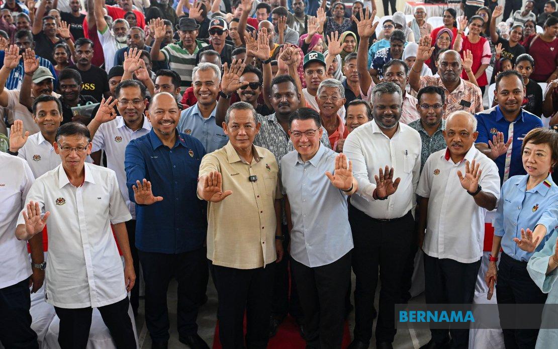 Over 93,000 Malaysians Access First-Home Financing Through SJKP Scheme