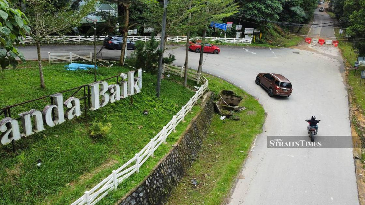 Pahang Health Department Launches Inquiry Into Illness Claims Following Janda Baik River Outing