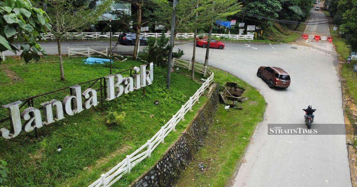 Pahang Health Department Launches Inquiry Into Illness Claims Following Janda Baik River Outing