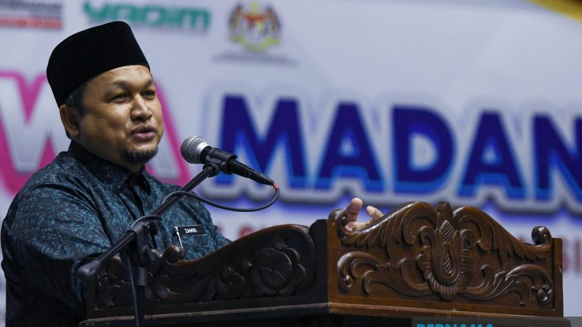 YADIM Backs Push to Accredit Online Islamic Preachers