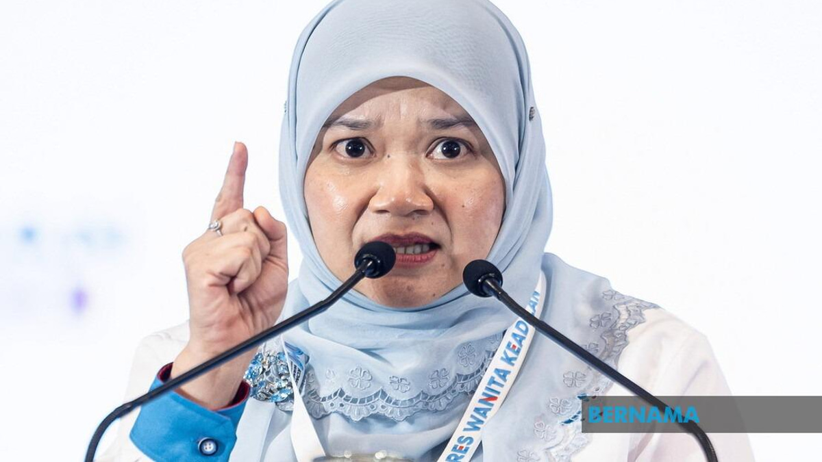 Political Competition Should Focus on Ideas and Solutions, Says Fadhlina