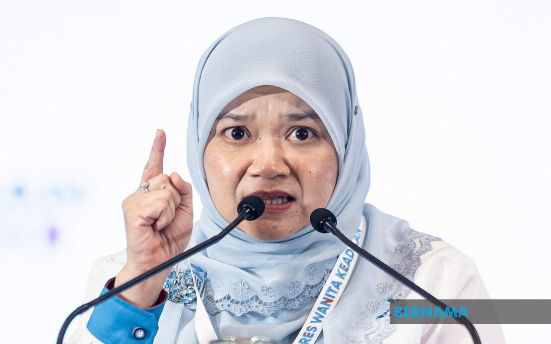 Political Competition Should Focus on Ideas and Solutions, Says Fadhlina