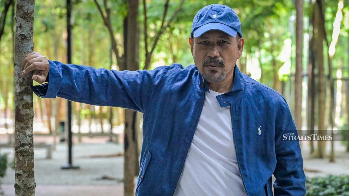 M. Nasir Defends RM5 Million Lawsuit Against Grab Malaysia Over Unauthorised Beverage Endorsement
